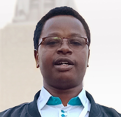 Benson Maina